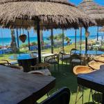 Ajedrez Beach Club - Casa al Mar