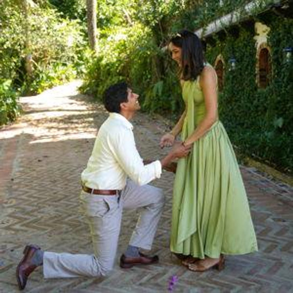 Newlywed Fund