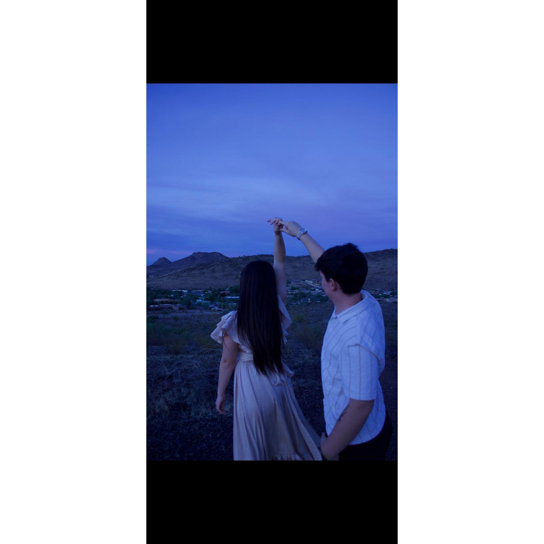Engagement Photos