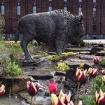 Buffalo Trace Distillery