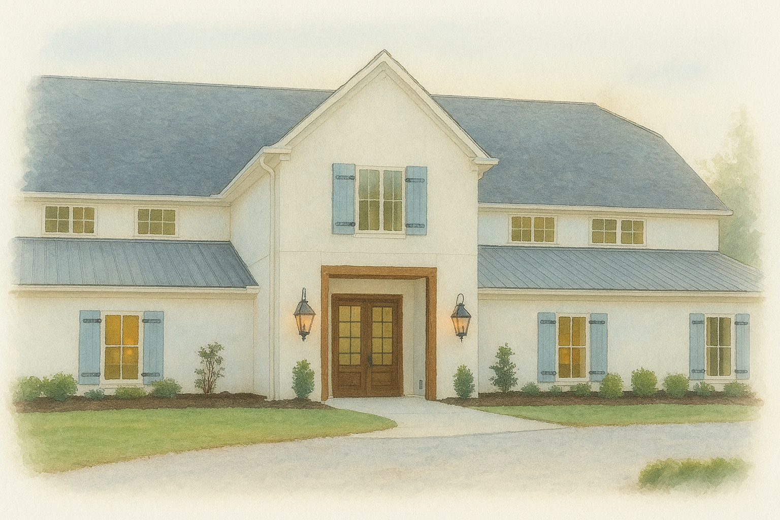 The Wedding Website of Madison Elise Creech and Hunter Davis Vaughn