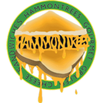 Hammontree's Grilled Cheese