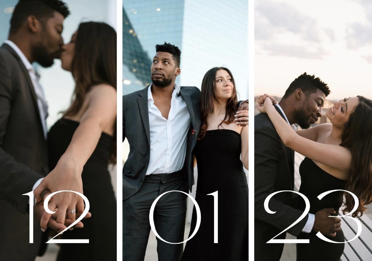 The Wedding Website of Ariel Perez and RJ Pettigrew