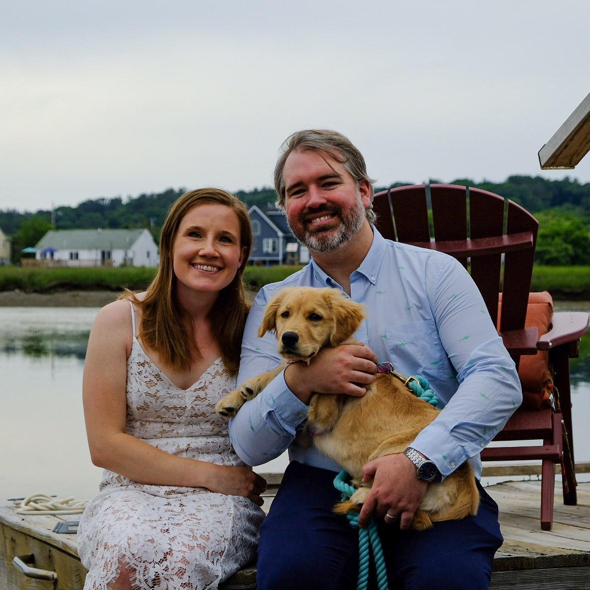 Eloped! June 27, 2020
