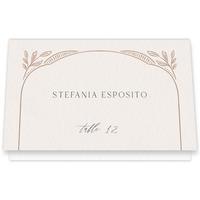 Place Card