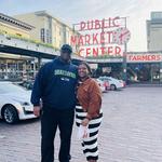 Pike Place Market feat. other seattle things