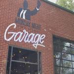 Monday Night Garage