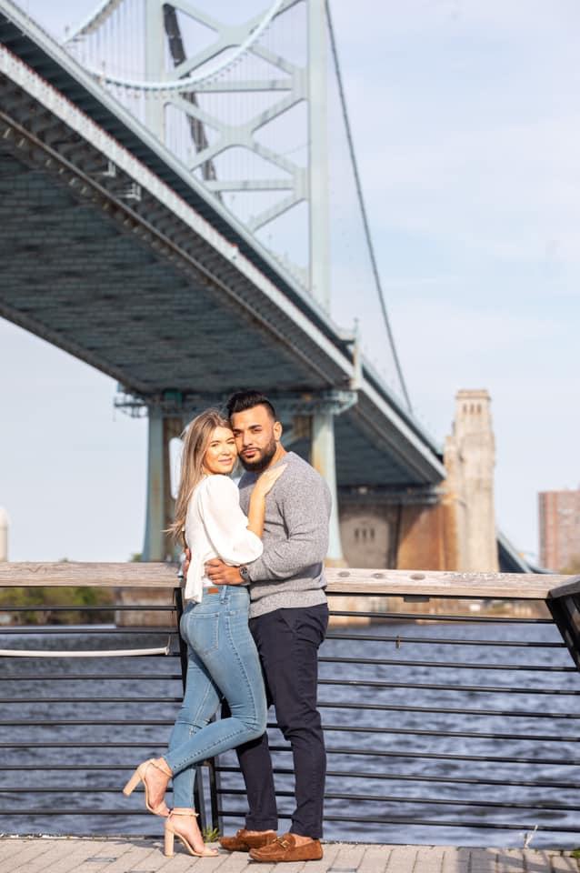 The Wedding Website of Melissa Mackolin and Mauro Falaschetti