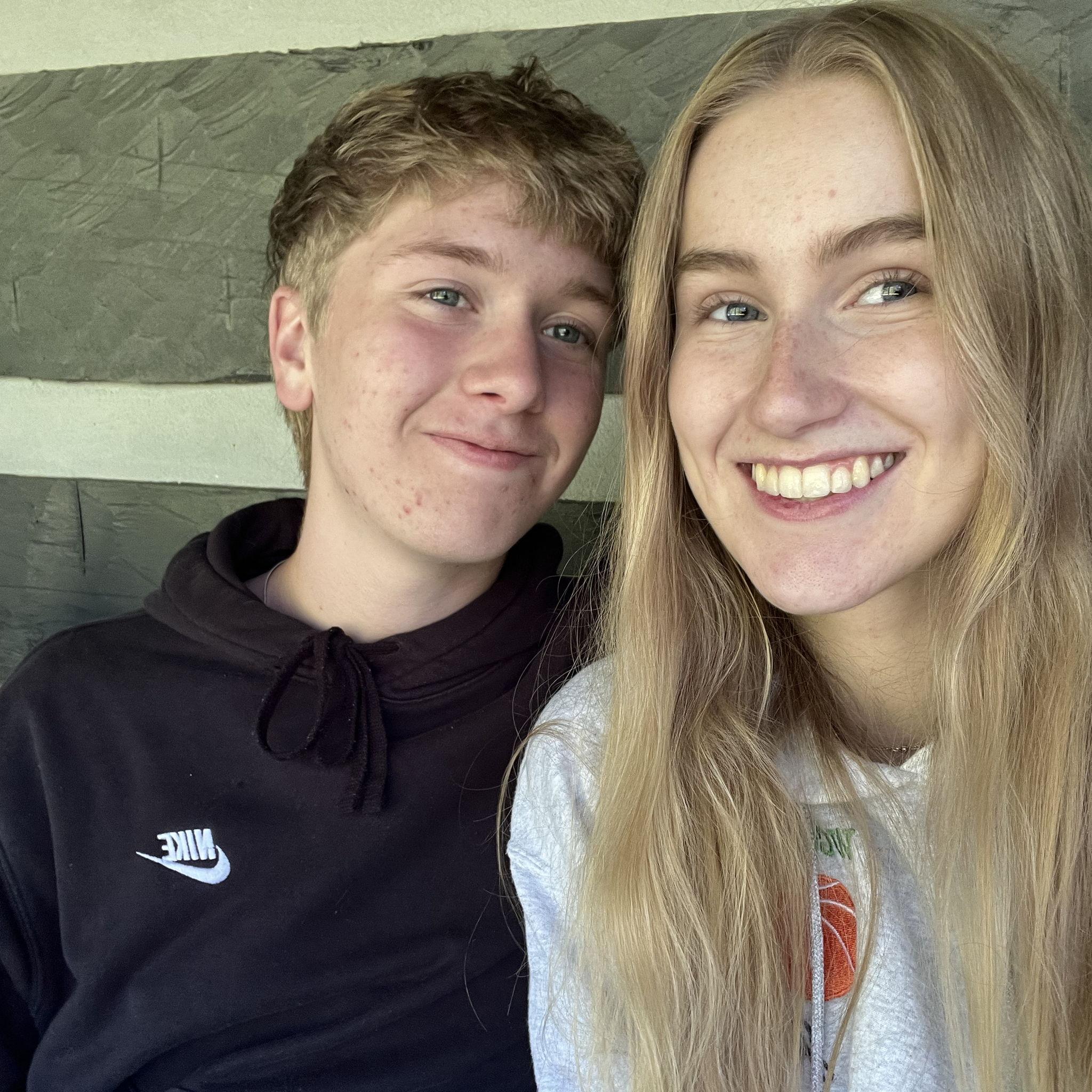 Our 1 Year Anniversary