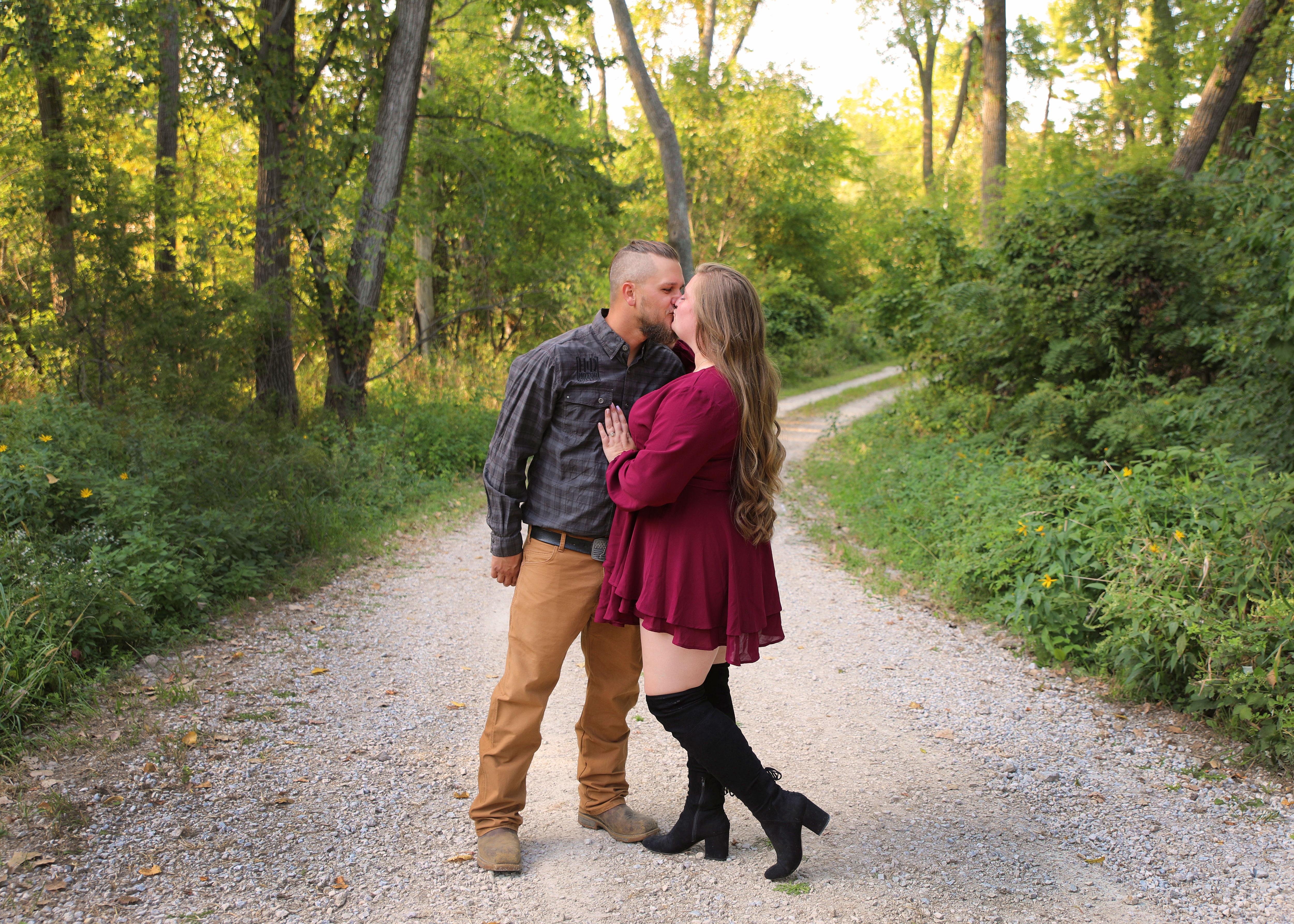 The Wedding Website of Jake Bruner and Taran White