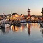 Oceanside Harbor