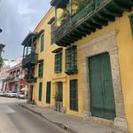 Visit the Walled City (Cartagena)