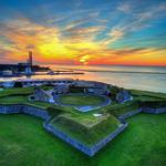 Fort Ontario State Historic Site