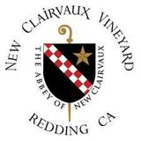 New Clairvaux Vineyard Tasting Room