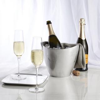 Vie Champagne Flute, Set of 2