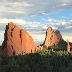 Colorado Springs - Garden of the Gods