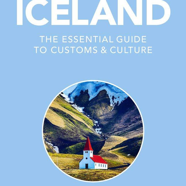 Iceland - Culture Smart!: The Essential Guide to Customs & Culture