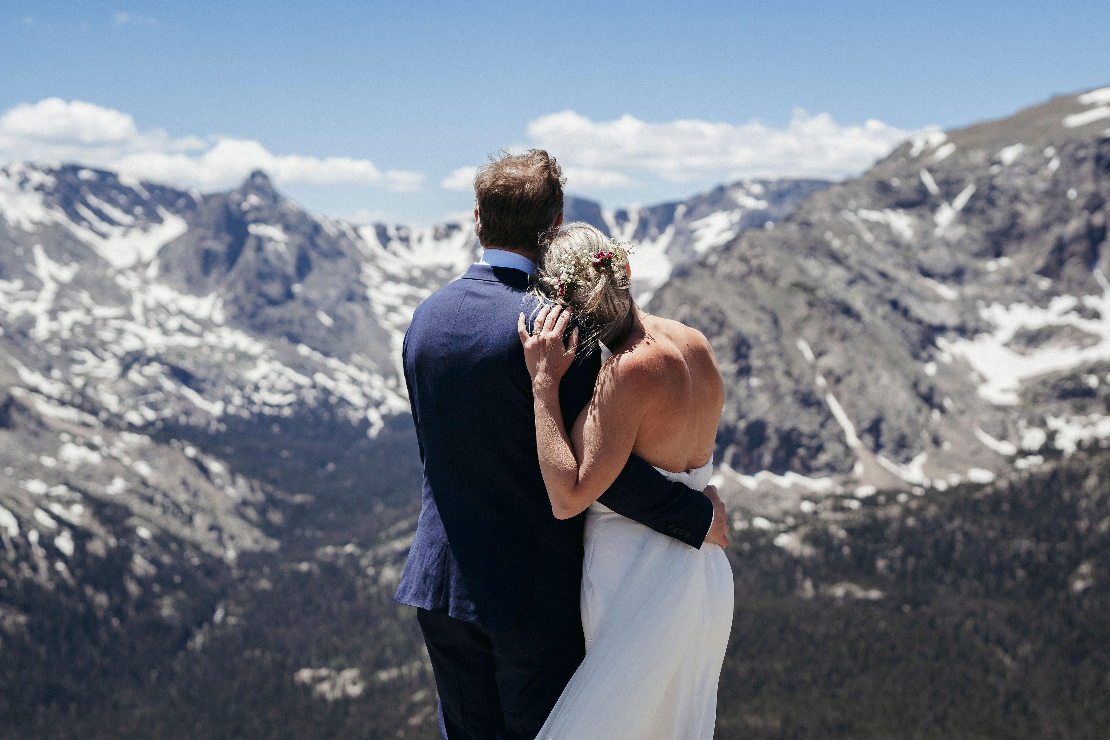 The Wedding Website of Jessica Sprenkel and David Chapuis