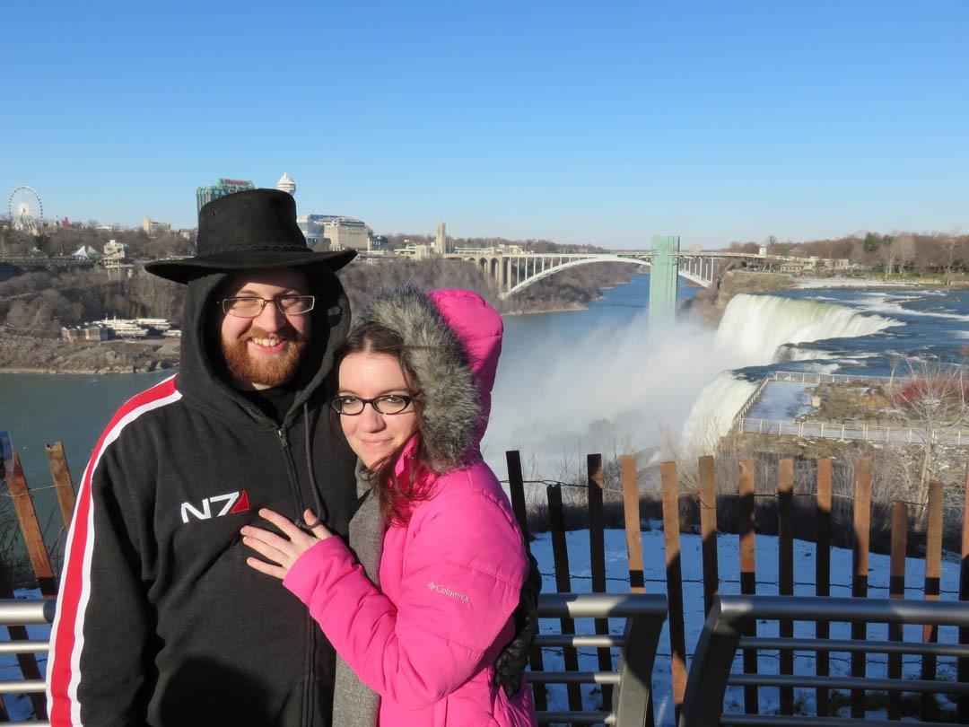 The Wedding Website of Brittany Feldman and Benjamin Wagner