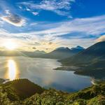 Lake Atitlán