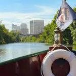 Riverfront Canal Cruises