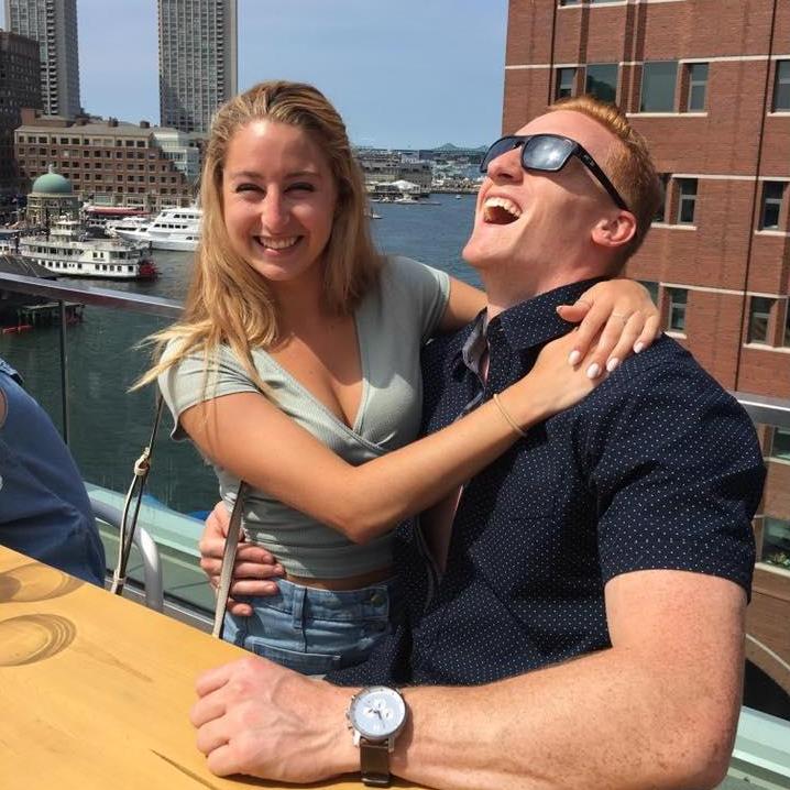 Boston, MA