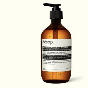 Resurrection Aromatique Hand Wash | Aesop