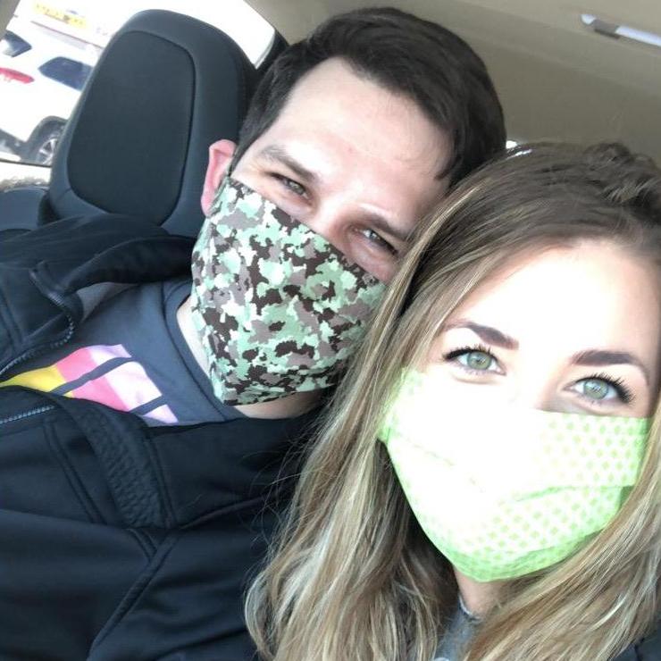 Surviving a pandemic together!