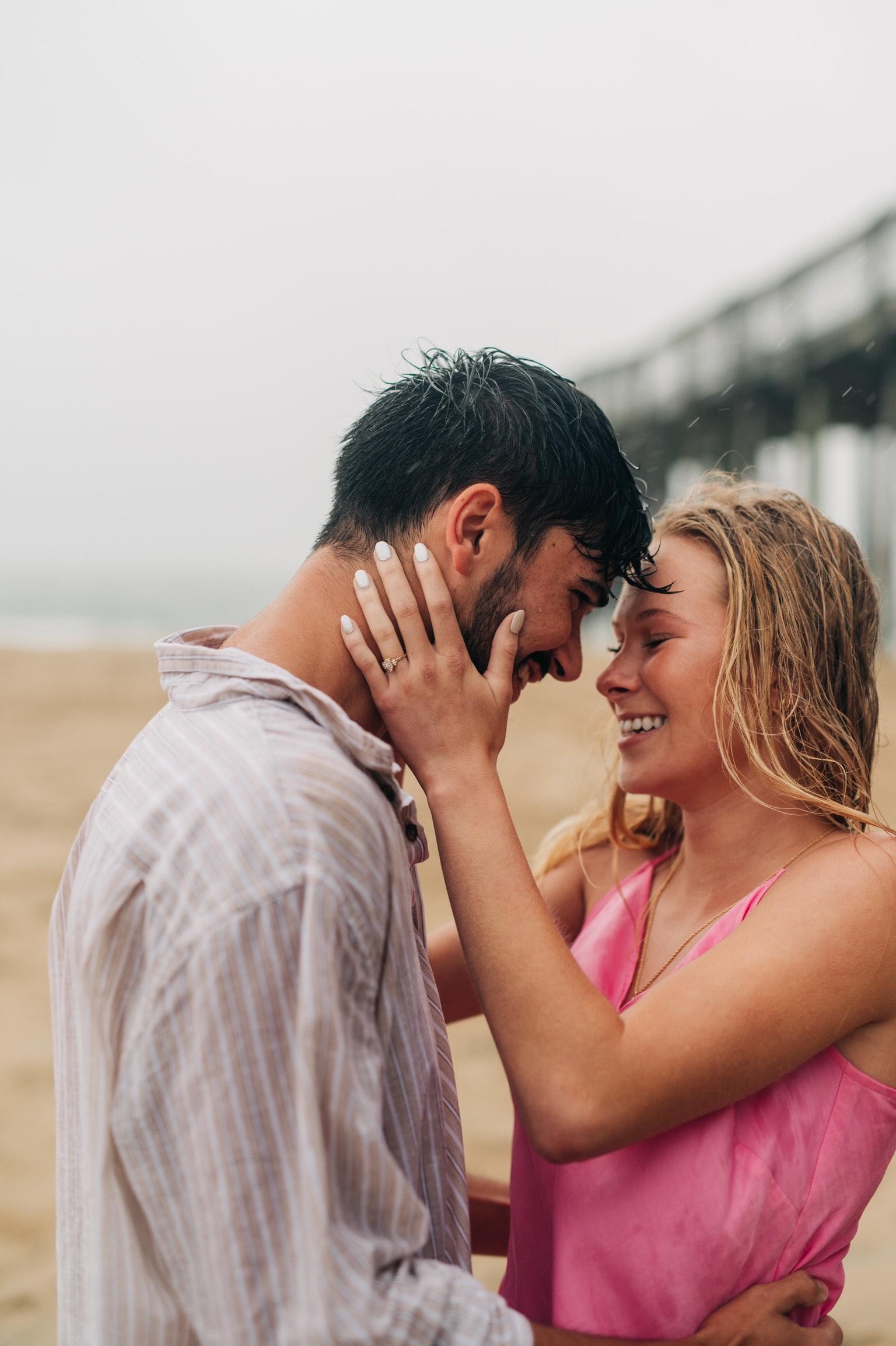 The Wedding Website of Micah Nahid and Nevaeh Warren