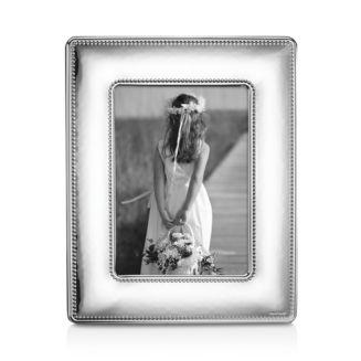 Reed & Barton Venice Frame, 5" x 7"