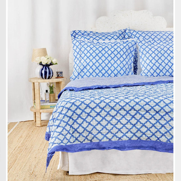 Jemina Quilt
