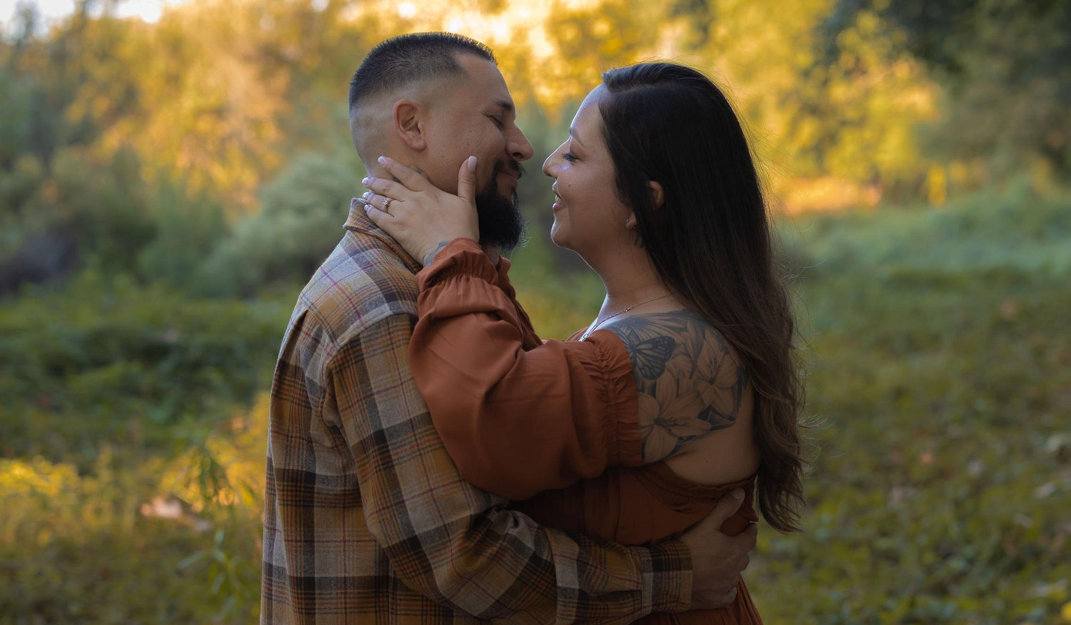 The Wedding Website of Melissa Guerrero and Javier Melgoza