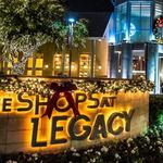 The Shops at Legacy