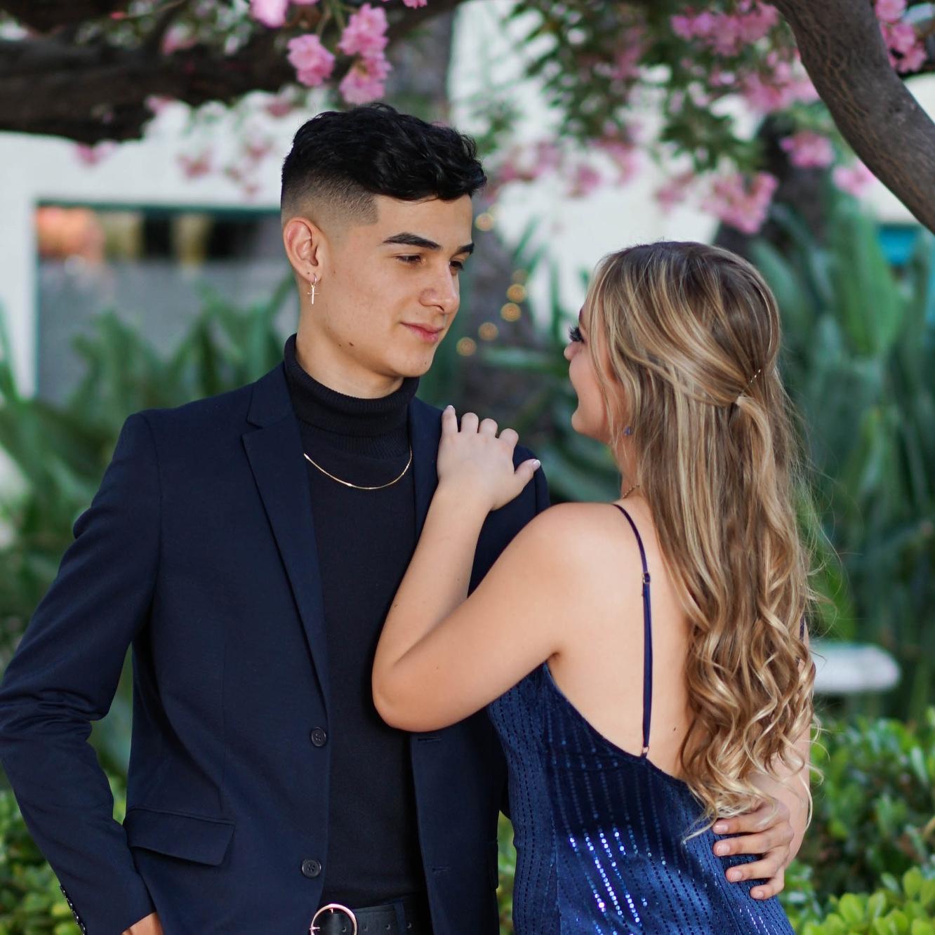 Prom in 2018