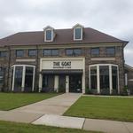 The Goat Brier Creek