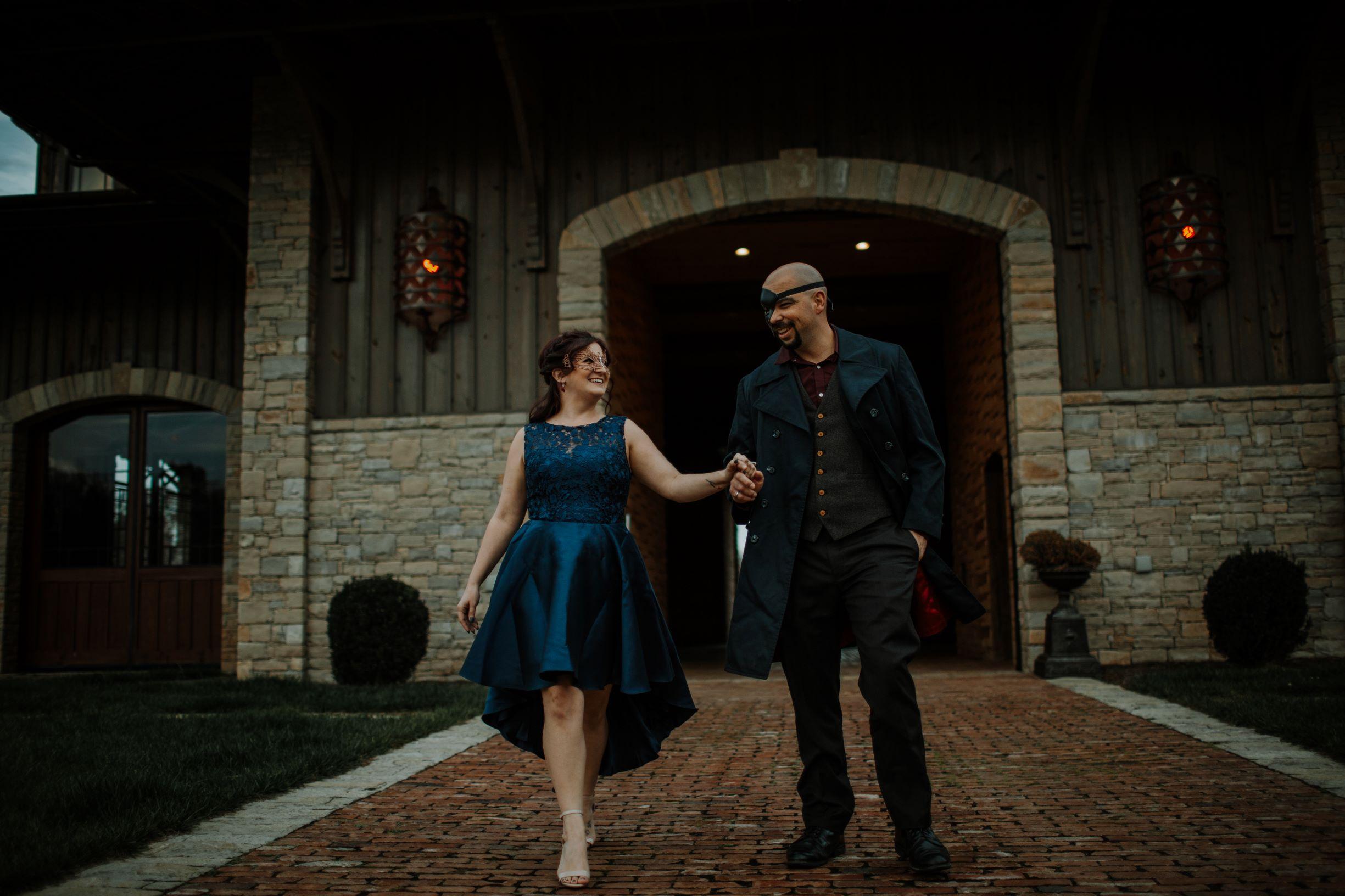 The Wedding Website of Heather Garrison and Micah Schnarr