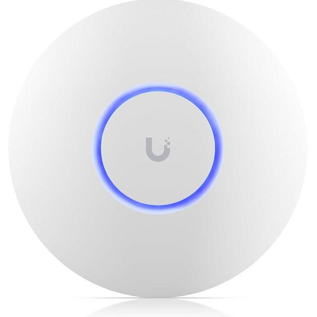 Ubiquiti Networks UniFi 6+ Access Point | US Model | PoE Adapter not Included (U6-Plus-US)