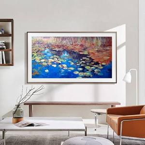 Samsung Frame TV 75"