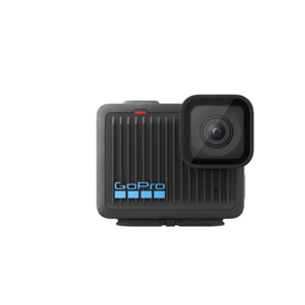 GoPro - HERO Action Camera - Black