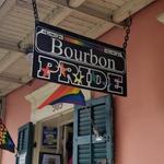 Bourbon Pride