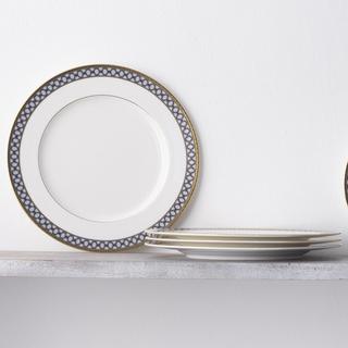 Blueshire Dinner Plate, Set of 4