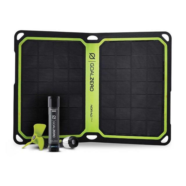 Core Solar Kit