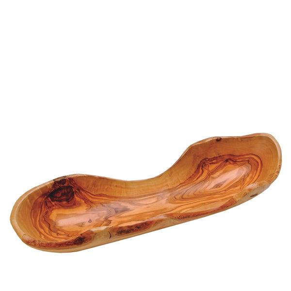 Berard Olive Wood Bread Basket