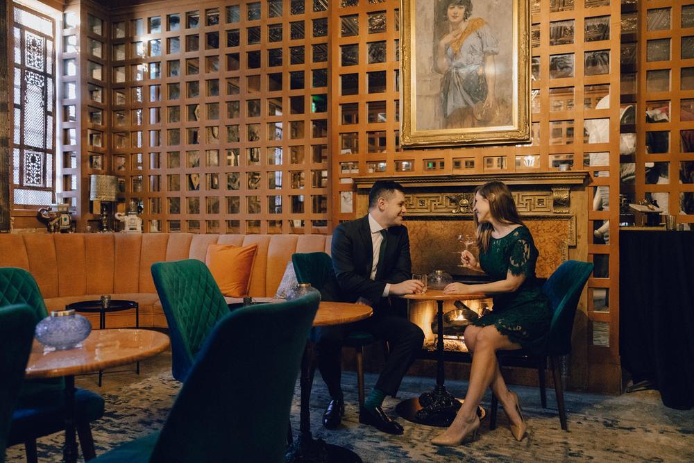 The Wedding Website of Kathryn Ranieri and Rafael Virmond