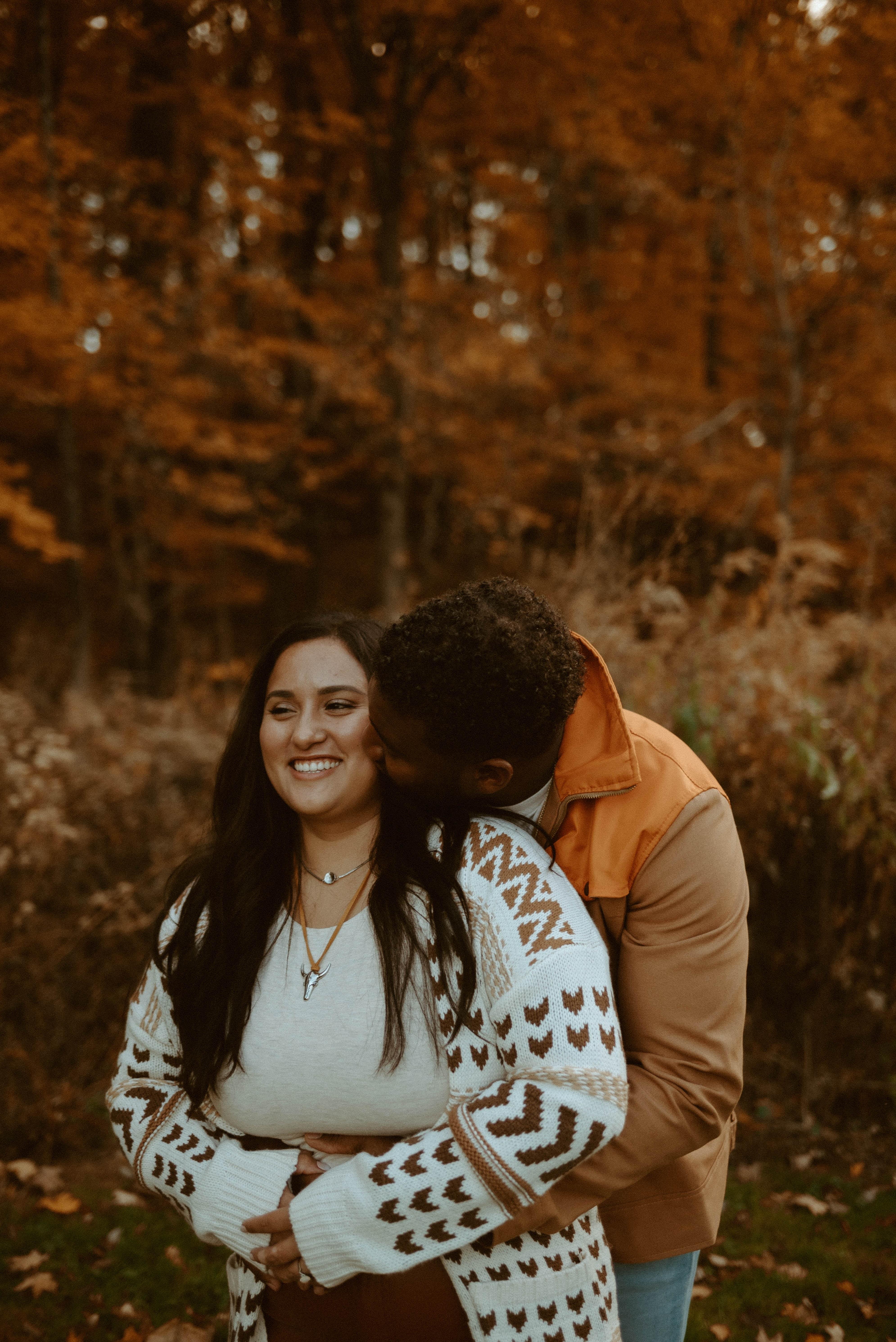 The Wedding Website of Elisabeth Garza and Jaryn Kinslow