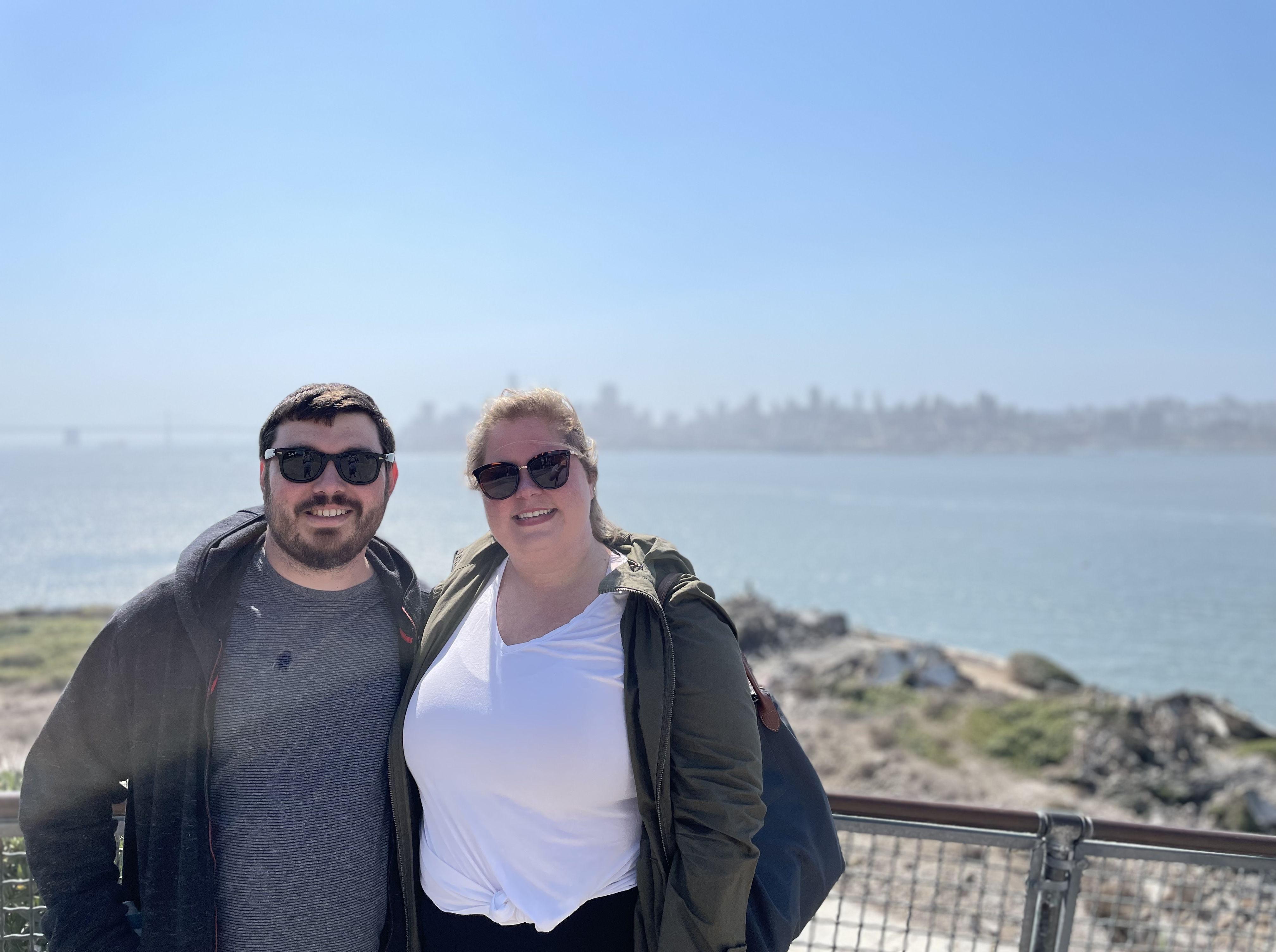 The Wedding Website of Chelsea Ejankowski and Nick Musto