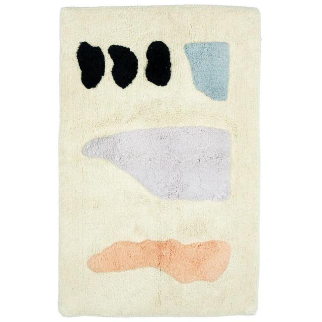 Talking Rocks Bathmat