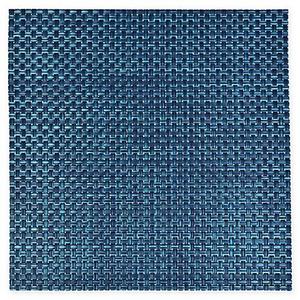 Benson Mills Bistro Square Placemat in Indigo