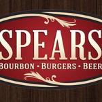 Spears Bourbon & Burgers