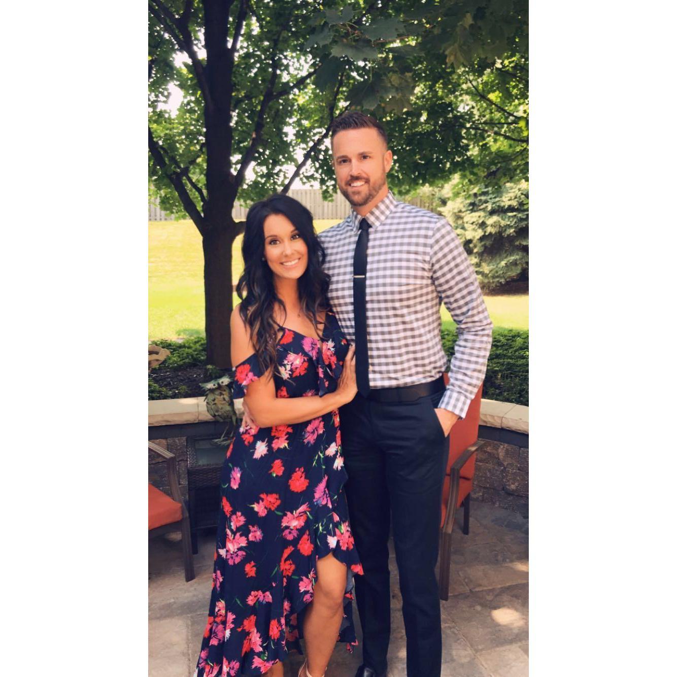 Forever my wedding date